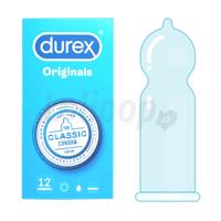 Durex Classic 12 ks