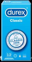 Durex Classic 12ks