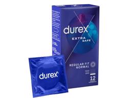Durex extra bezpečný - bezpečný kondóm (12 ks)