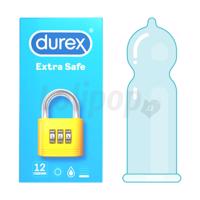 Durex Extra safe 12 ks