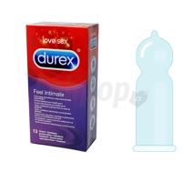 Durex Feel Intimate 12 ks