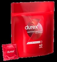 Durex Gefühlsecht Classic 40 pieces