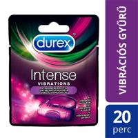 Durex Intense vibračný krúžok na penis