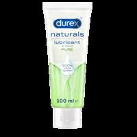 Durex Naturals Pure gel
