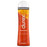 Durex Play Warming - hrejivý lubrikant (100 ml)