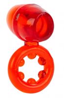 Dvojitý erekčný krúžok MaxSupport