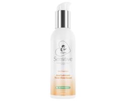 EasyGlide Sensitive - análny lubrikant na vodnej báze (150 ml)