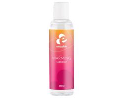 EasyGlide Warming - hrejivý lubrikačný gél na vodnej báze (150 ml)