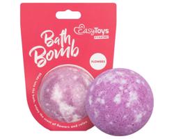 Easytoys - Kúpeľová bomba - kvetinová