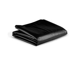 Easytoys - lakový placht - 180x230cm (čierny)