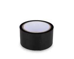 Easytoys Páska - Bondage páska - čierna (20 m)