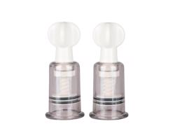 Easytoys - prísavky na bradavky - malé (1 pár)