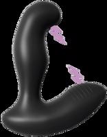 Análne kolíky na elektrosex