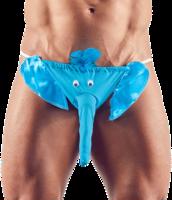 Elephant String Svenjoyment