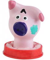 ERCO Piggy žartovný kondóm