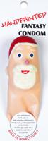 Žartovné kondómy