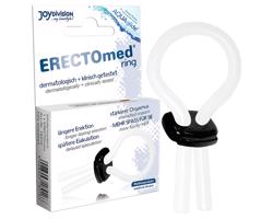 ERECTOmed nastaviteľný krúžok na penis