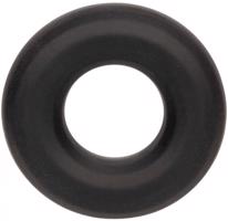 Erekčný krúžok Alpha, stredný - tekutý silikón