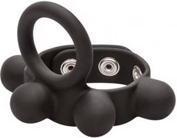 Erekčný krúžok so závažím BallsStretcher