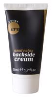 Ero Anal Relax Cream Unisex - upokojujúci análny krém (50ml)