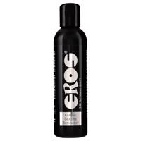 EROS 2v1 - silikónový lubrikant (500 ml)