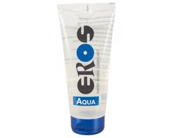 EROS Aqua - lubrikant na vodnej báze (200ml)