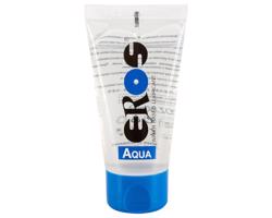 EROS Aqua - voda na báze lubrikant (50 ml)