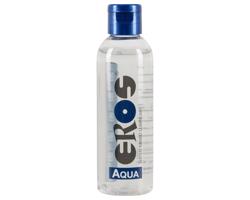 EROS Aqua - vodný lubrikačný gél (50 ml)