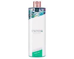 Exotiq Nuru Gél - masážny gél (500ml)