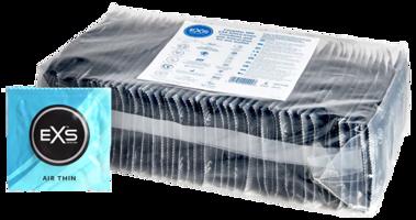 EXS Air Thin 100 pcs
