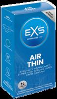 EXS Air Thin 12 pcs