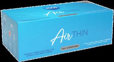 EXS Air Thin 144 pcs