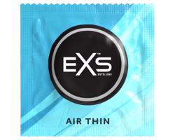 EXS Air Thin - ultratenký latexový kondóm (12 ks)