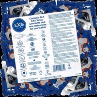 EXS Christmas 144 pcs