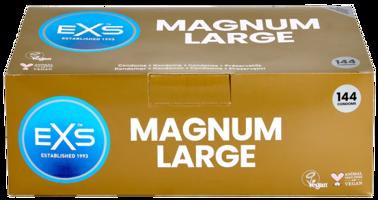 EXS Magnum 144 pcs