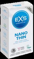 EXS Nano Thin 12 pcs