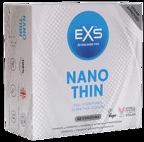 EXS Nano Thin 48 pcs