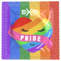 EXS Pride - latexové kondómy (144 ks)