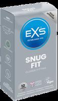 EXS Snug Fit 12 pcs