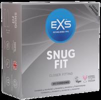 EXS Snug Fit 48 pcs