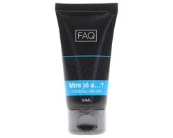 FAQ - Na čo je dobrý…? lubrikant na vodnej báze (50ml)