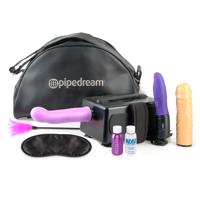 Fetish Fantasy Portable Sex Machine