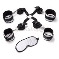 Fifty Shades of Grey Hard Limits