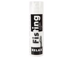 Fisting relaxačný lubrikačný gél (200ml)
