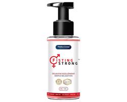 Fisting Strong - análne upokojujúci gél (150 ml)