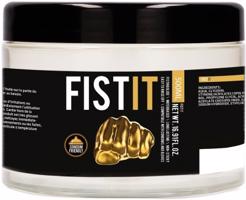 Fistingový gél Let's Fist It (500 ml)