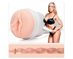 Fleshlight Brandi Love Vášeň - vagína