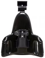 Fleshlight Launch automatický prirážací adaptér (38,7 cm)