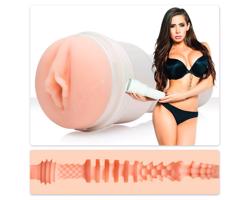 Fleshlight Madison Ivy Beyond - vagína senzuálnej rozkoše