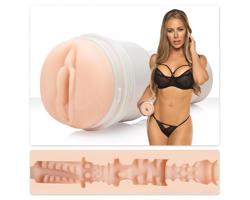Fleshlight Nicole Aniston Fit - vagína snov